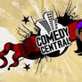 Carmen wants to join in Comedy central promo 2007