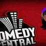 Carmen wants to join in Comedy central 2010