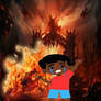 Naitik went to Hell