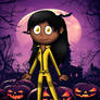 Shannon's Halloween (2024)