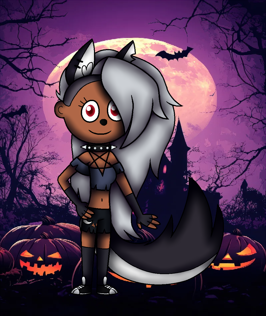 Shadonna's Halloween (2024)