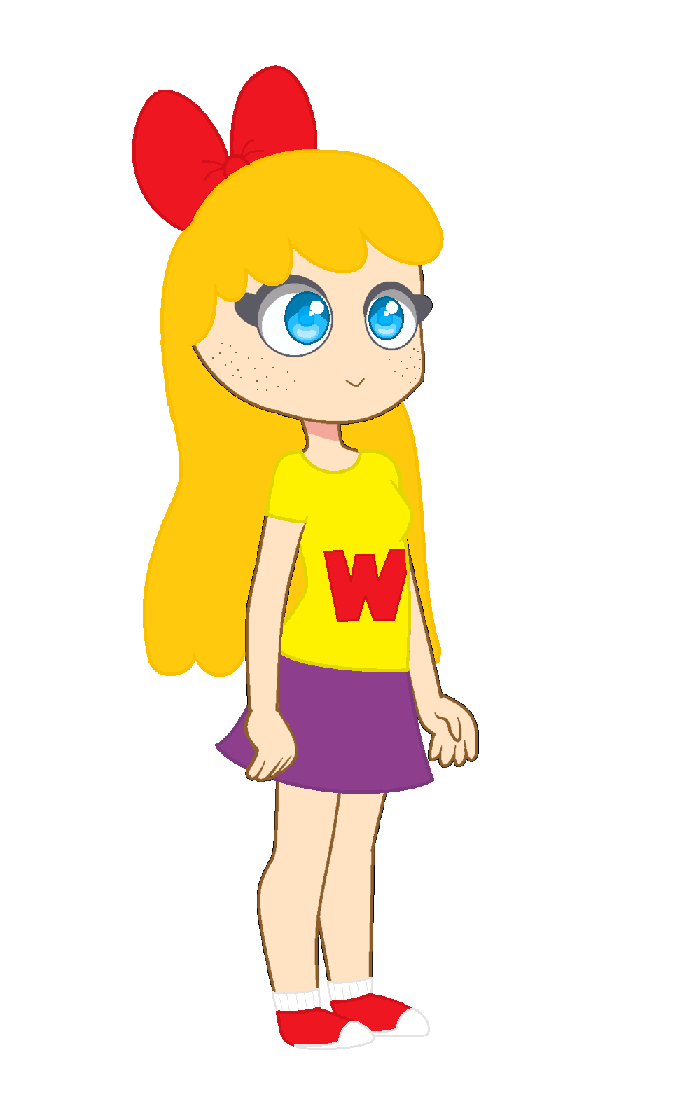 Wanda FNAFHS