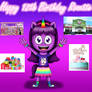 Rosette's 12th Birthday