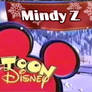 Mindy joins Toon Disney Winter