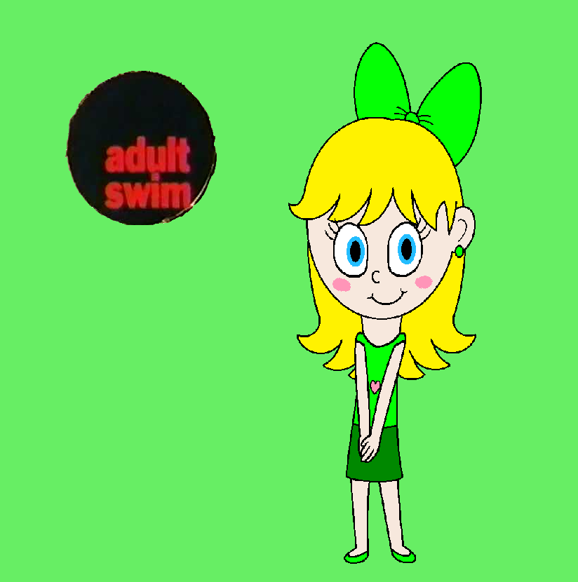 Limmy joins adult swim 2002
