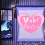 Violet joins Jetix bumpers 2009