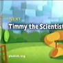 Timmy joins PBS Kids bumpers 2013