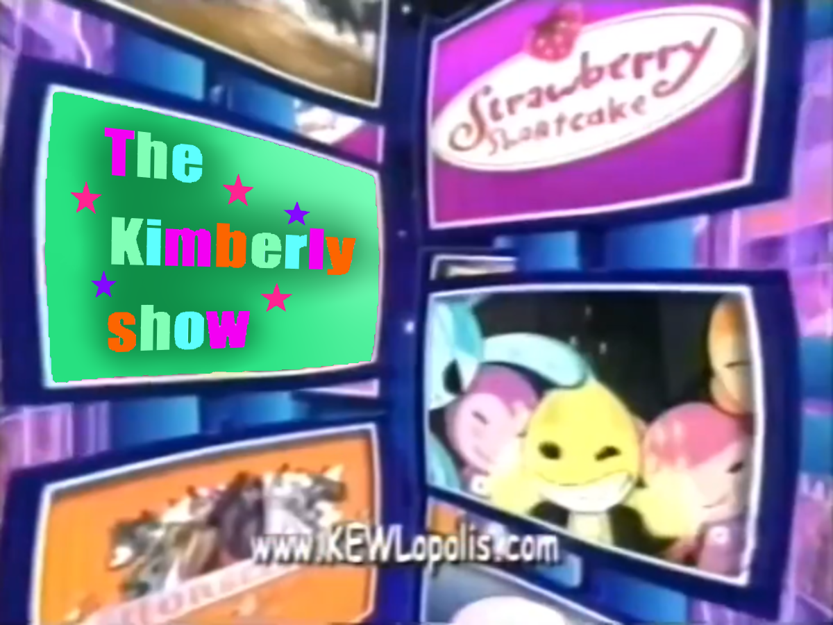 KImberly wants to join KEWLopolis promos