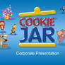 Kimberly joins Cookie Jar TV