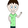 Adam-The Amazing Zaria