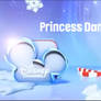 Daniela wants to Disney channel Winter bumpers