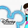 Daniela wants to Disney channel Wand ID