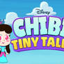 Daniela joins disney Chibi tiny tales