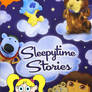 Sunny joins Nick Jr Sleepytime Stories