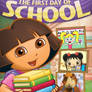 Sunny joins Nick Jr The First Day of School