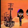 Carmen joins comedy central USA continuity