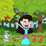 Princess Daniela episode