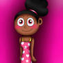 Shanae looking good 2