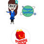 Timmy joins Mcdonald's happy meal toys