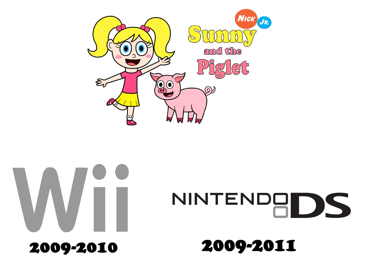 Sunny wants to join the video games