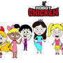 8 Cartoon Cartoon Girls In Robot Chicken