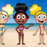 Shanae and Friends Summer 2025