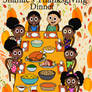 Shanae's Thanksgiving Dinner