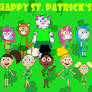 Shanae and Friends St. Patrick's day 2026