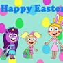 Shanae and Friends Easter 2026