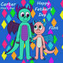 Flint's Father's day
