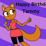 Tammy's Birthday 2026
