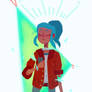 Alex (Oxenfree)