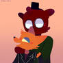 Gregg and Angus | Night In The Woods