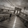 Brooklyn Bridge I