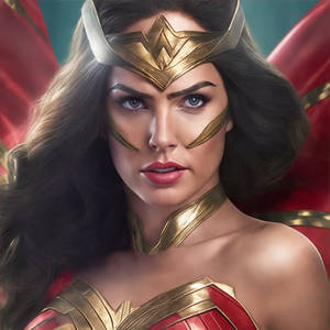Wonder Woman