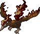 Tigers Eye Moltres