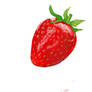 15 Minute Strawberry
