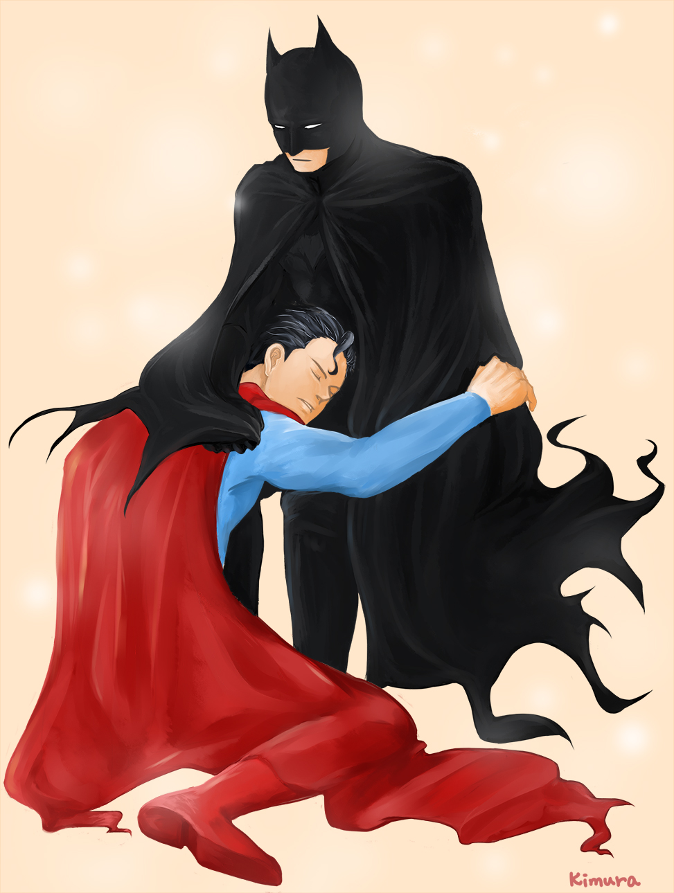 SUPERBAT by fantasy0114 on DeviantArt
