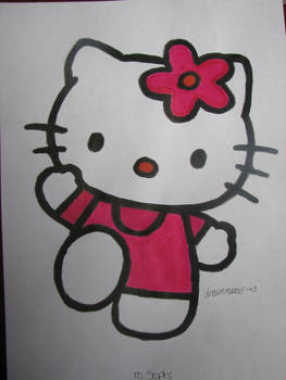 Hello Kitty