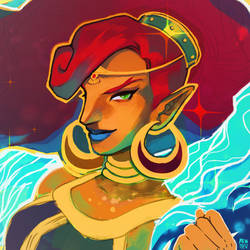 Urbosa