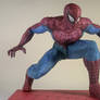 Spiderman - Front