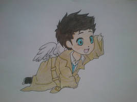 baby!cas