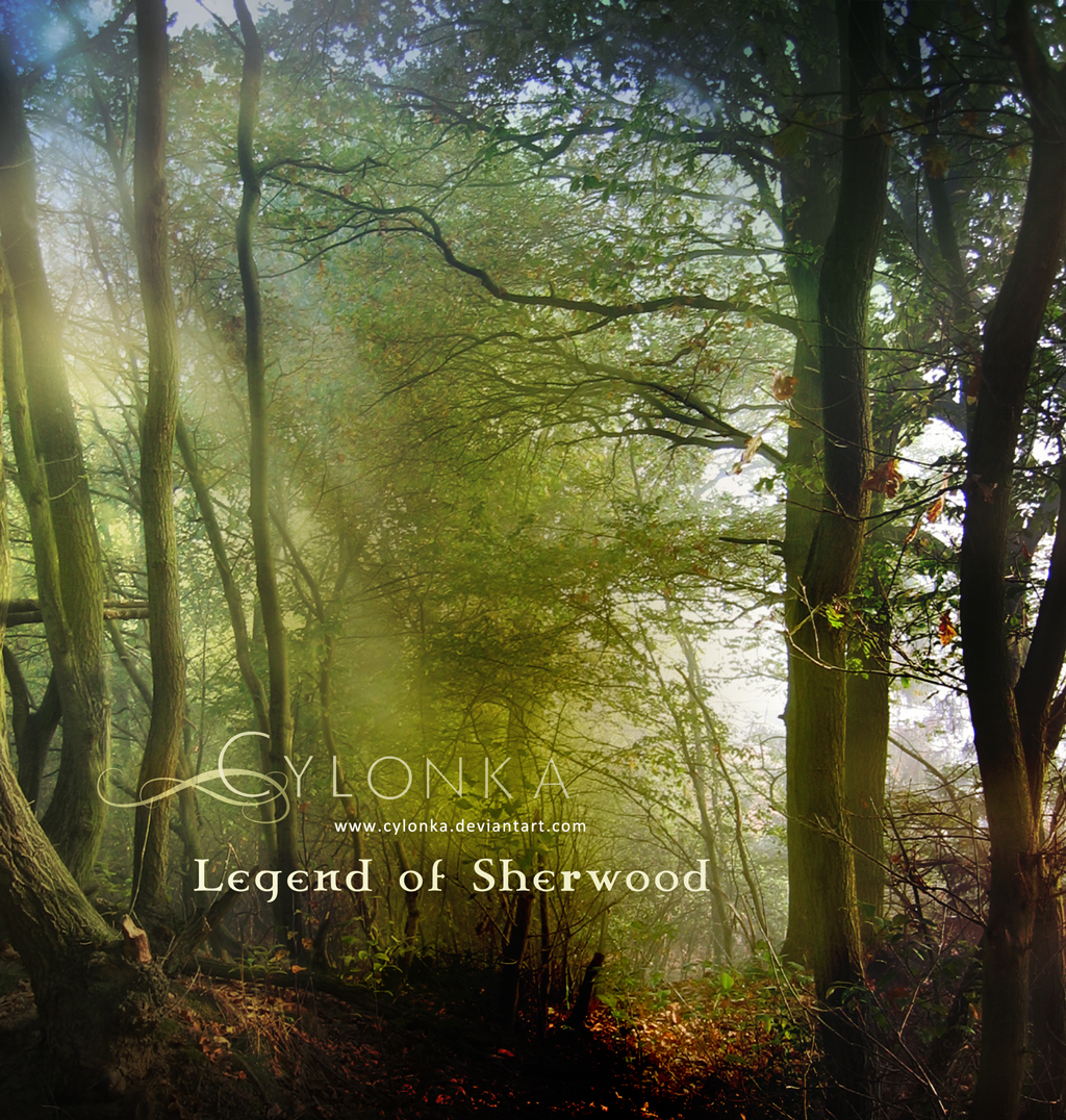 Legend of Sherwood