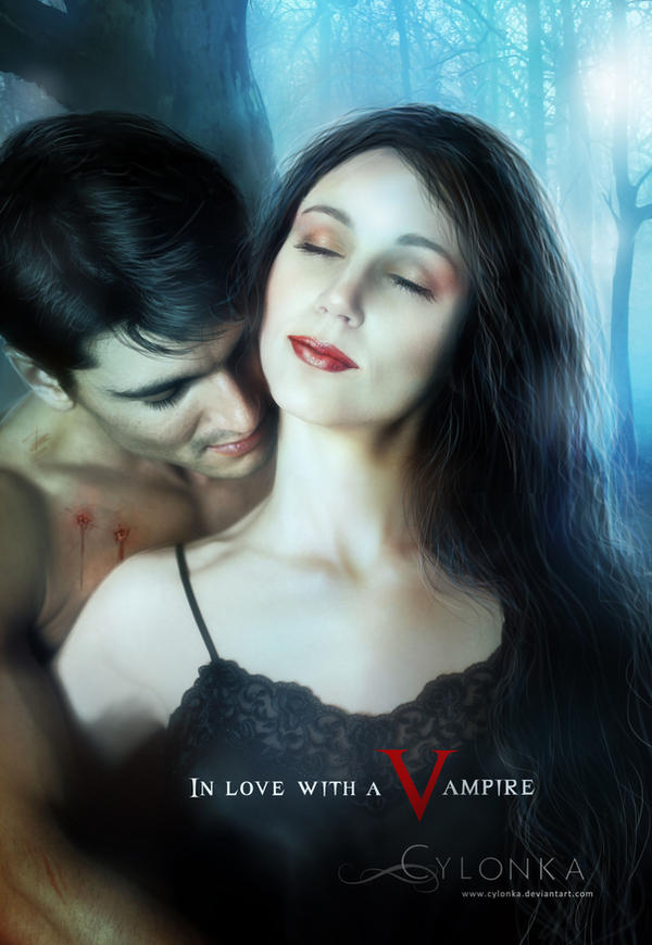 In love with a Vampire