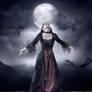 In the night come to me