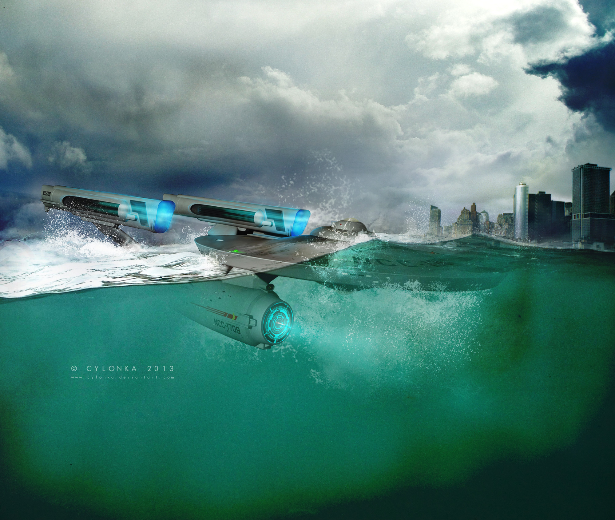 Enterprise Water Works Enterprise Al 83