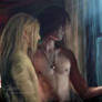Only lovers left alive