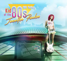 Kid of The 80s - Jennifer Parker