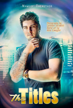 The man - book-cover