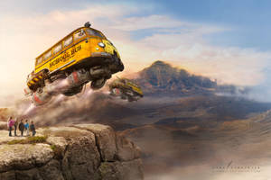 School Bus